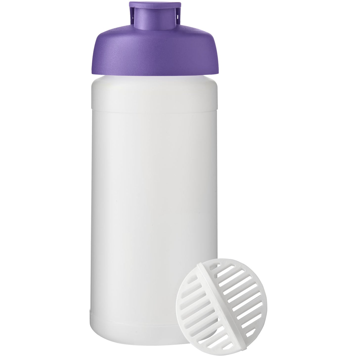Borraccia sportiva Baseline Plus da 500 ml