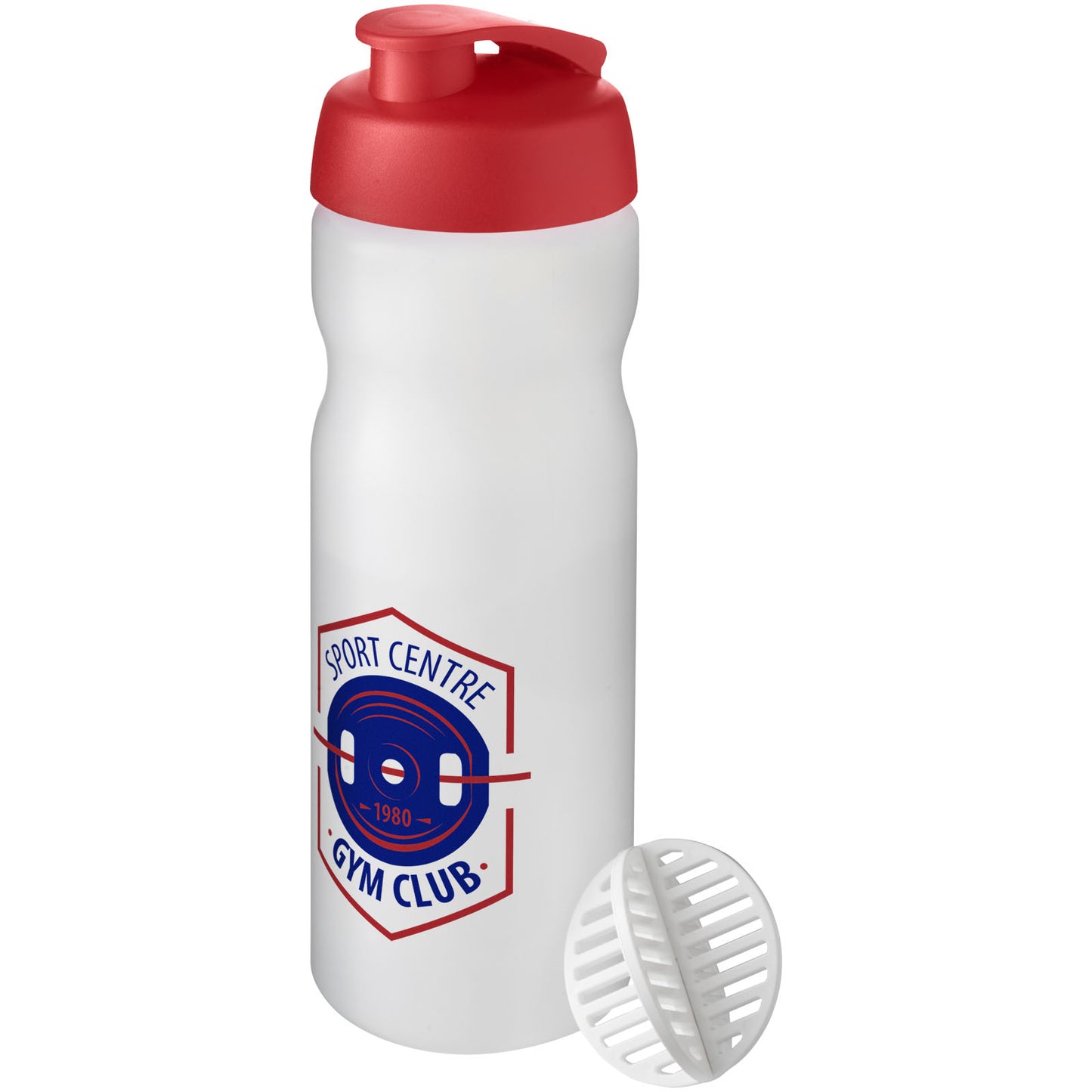 Borraccia sportiva Baseline Plus da 650 ml