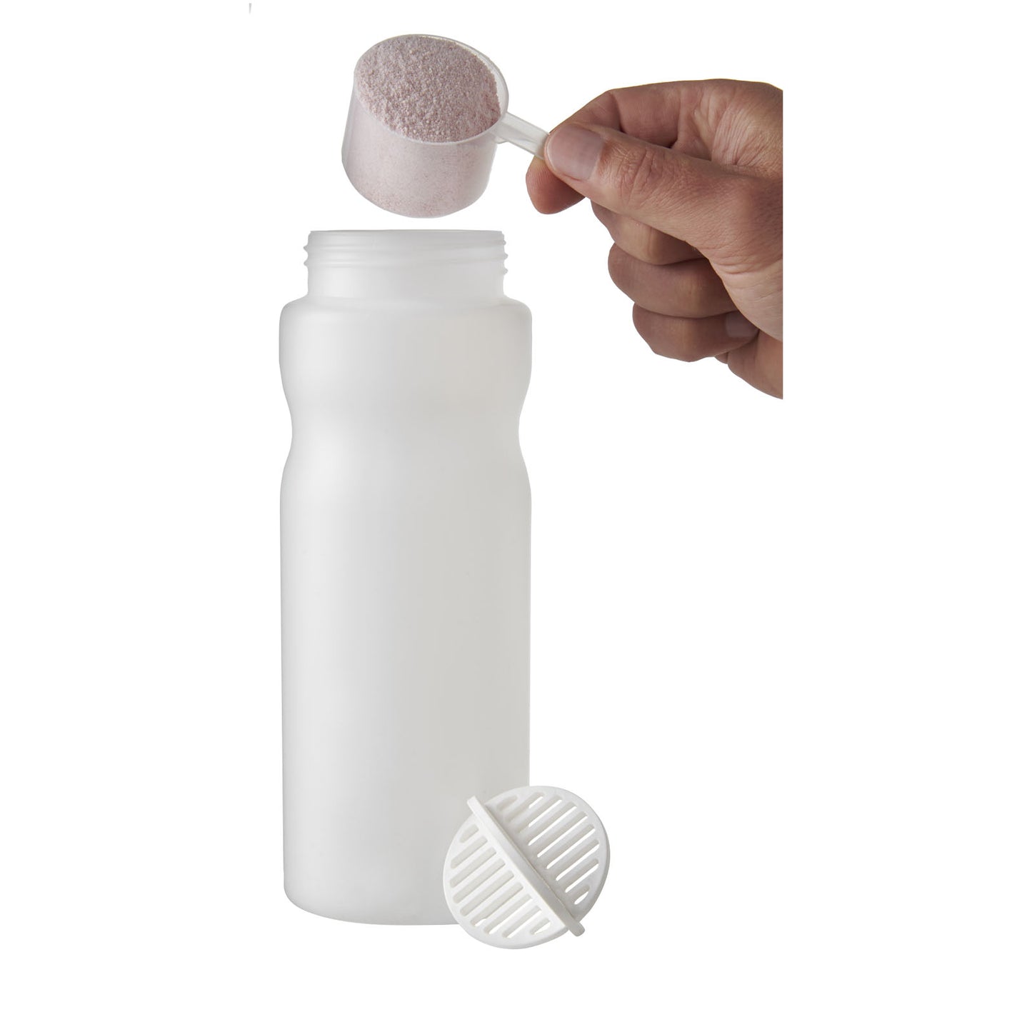 Borraccia sportiva Baseline Plus da 650 ml