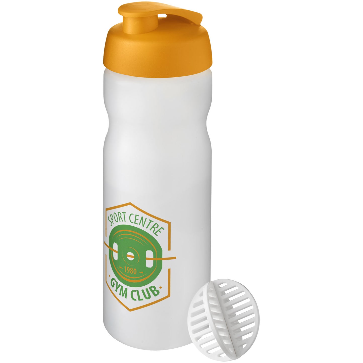 Borraccia sportiva Baseline Plus da 650 ml