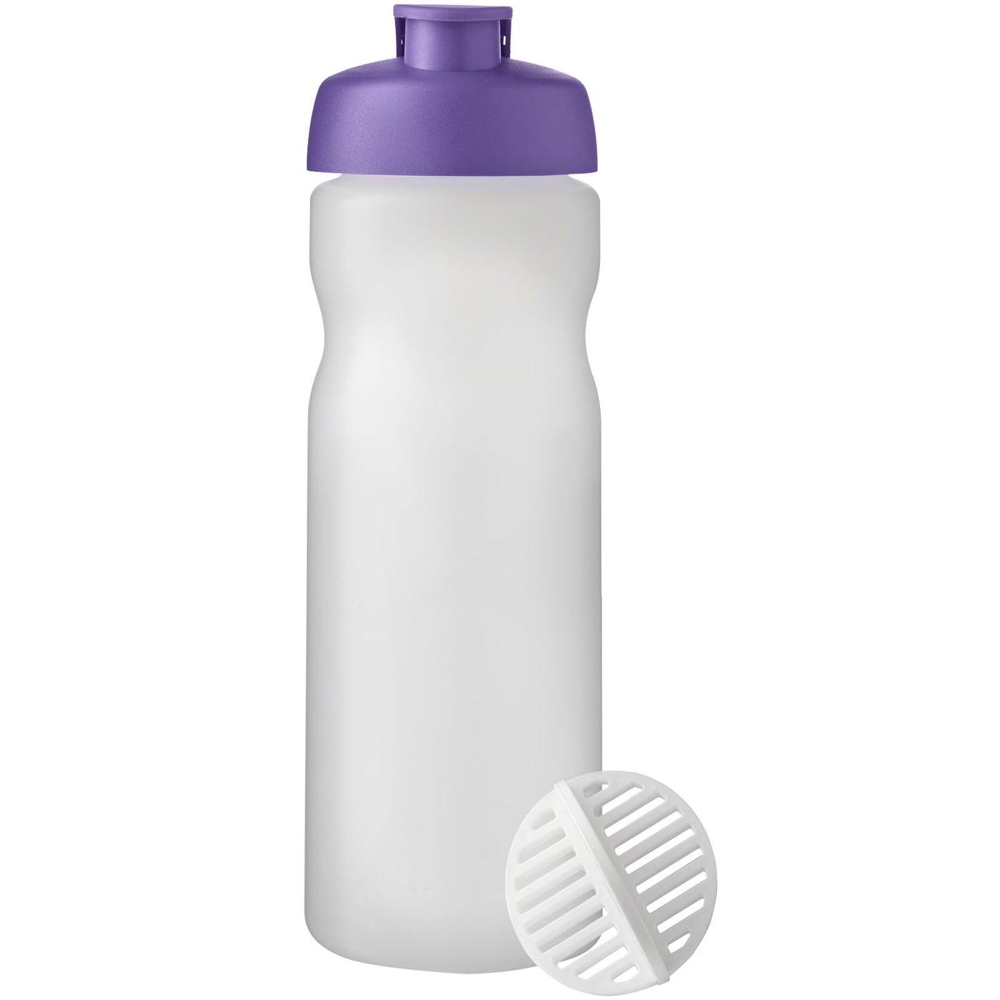 Borraccia sportiva Baseline Plus da 650 ml