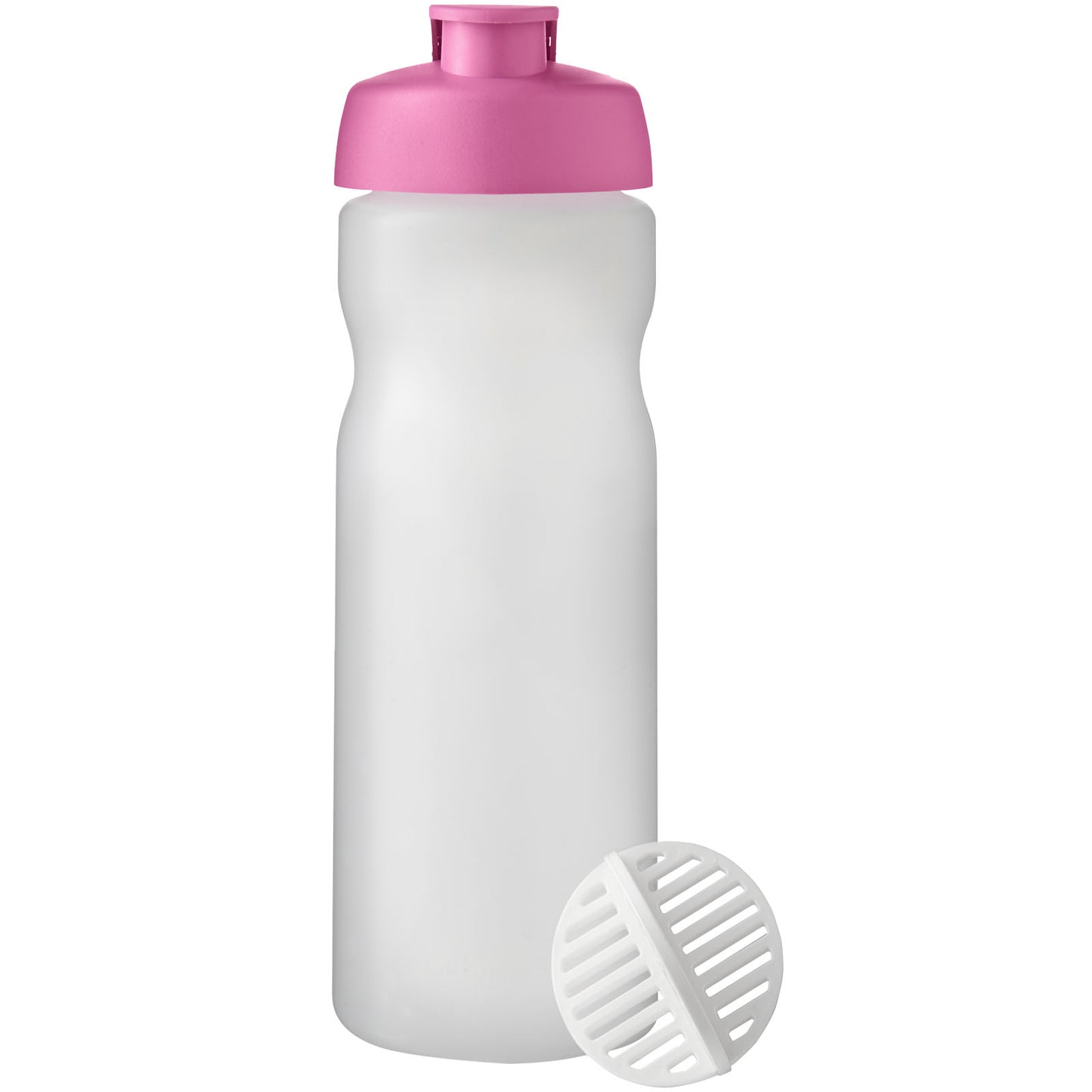 Borraccia sportiva Baseline Plus da 650 ml