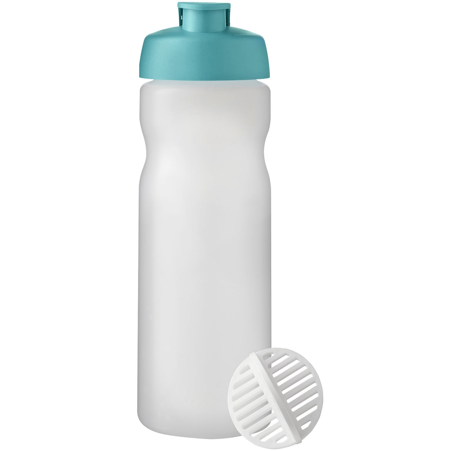 Borraccia sportiva Baseline Plus da 650 ml
