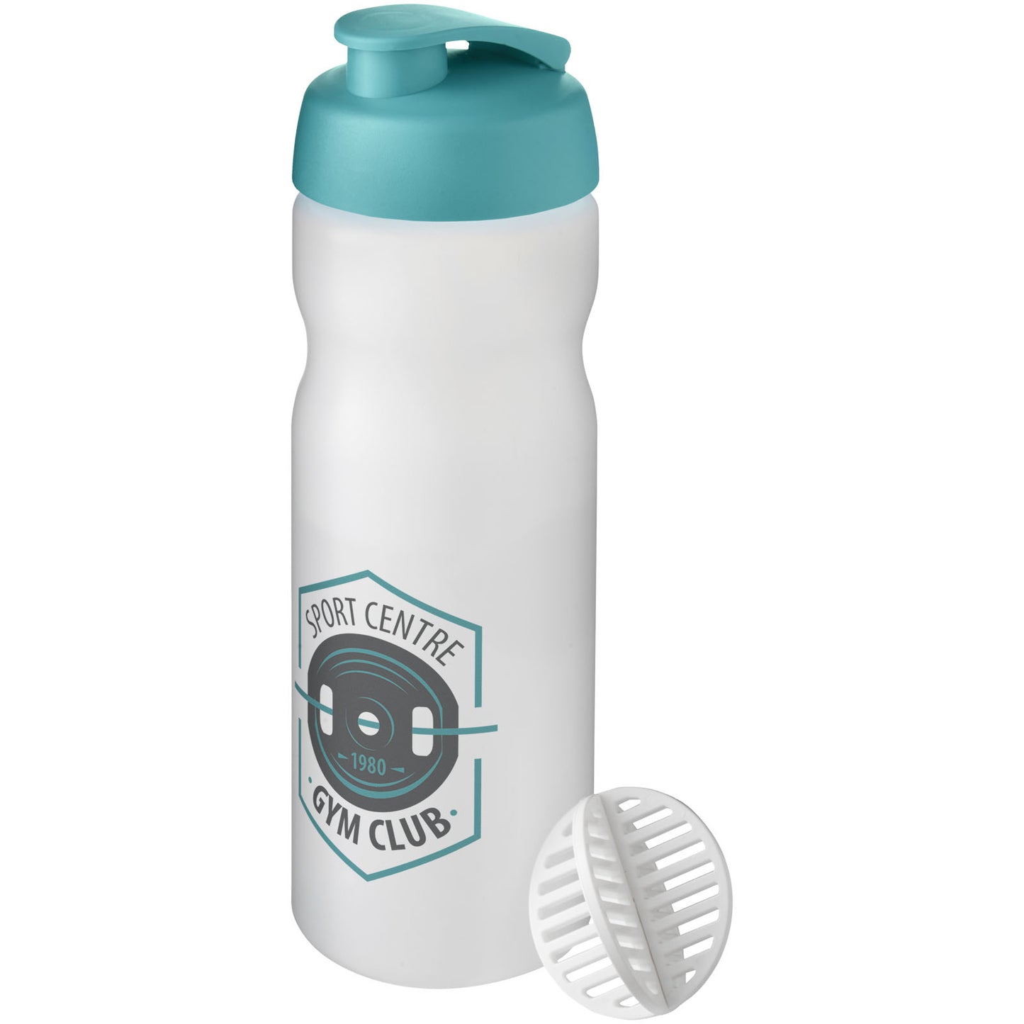 Borraccia sportiva Baseline Plus da 650 ml