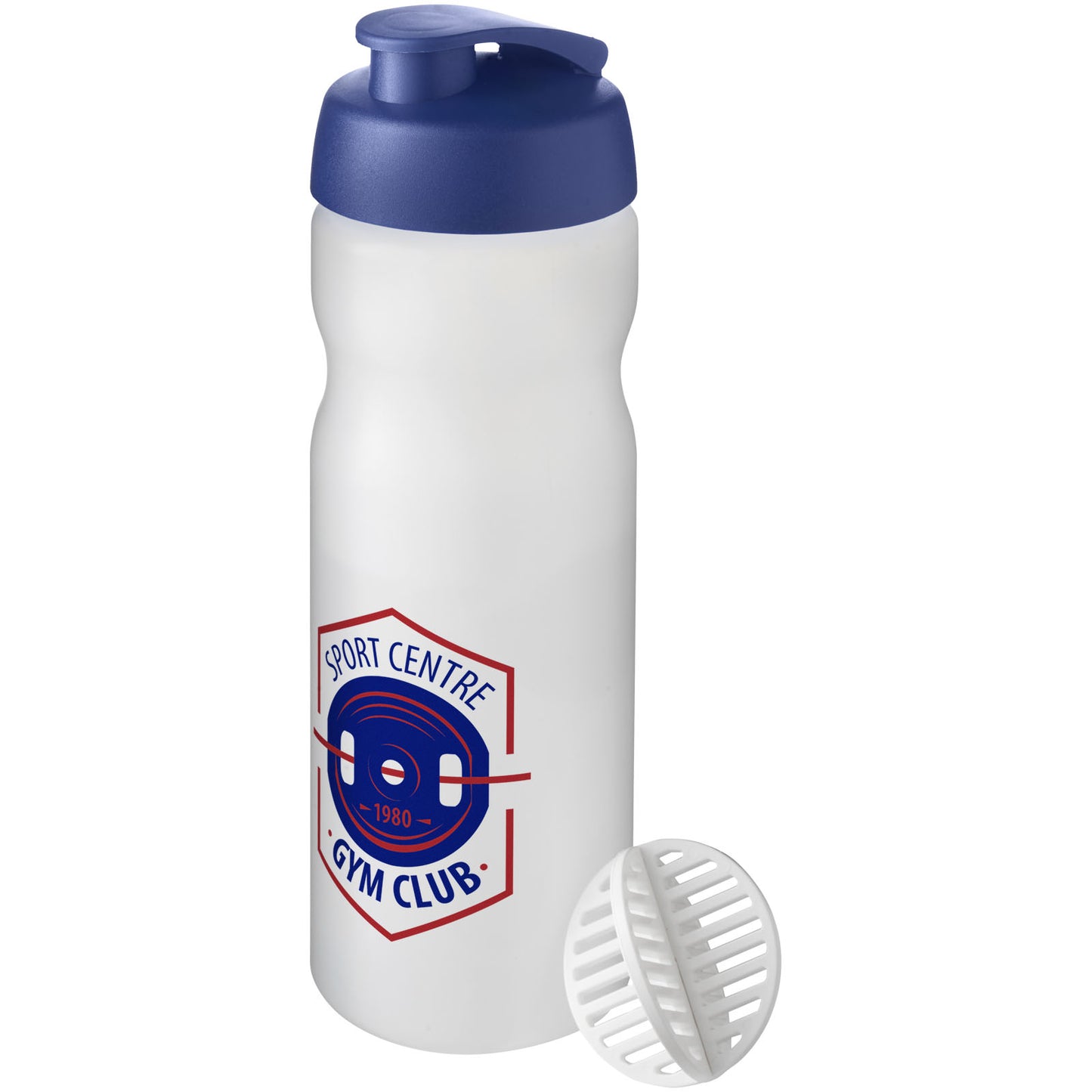 Borraccia sportiva Baseline Plus da 650 ml