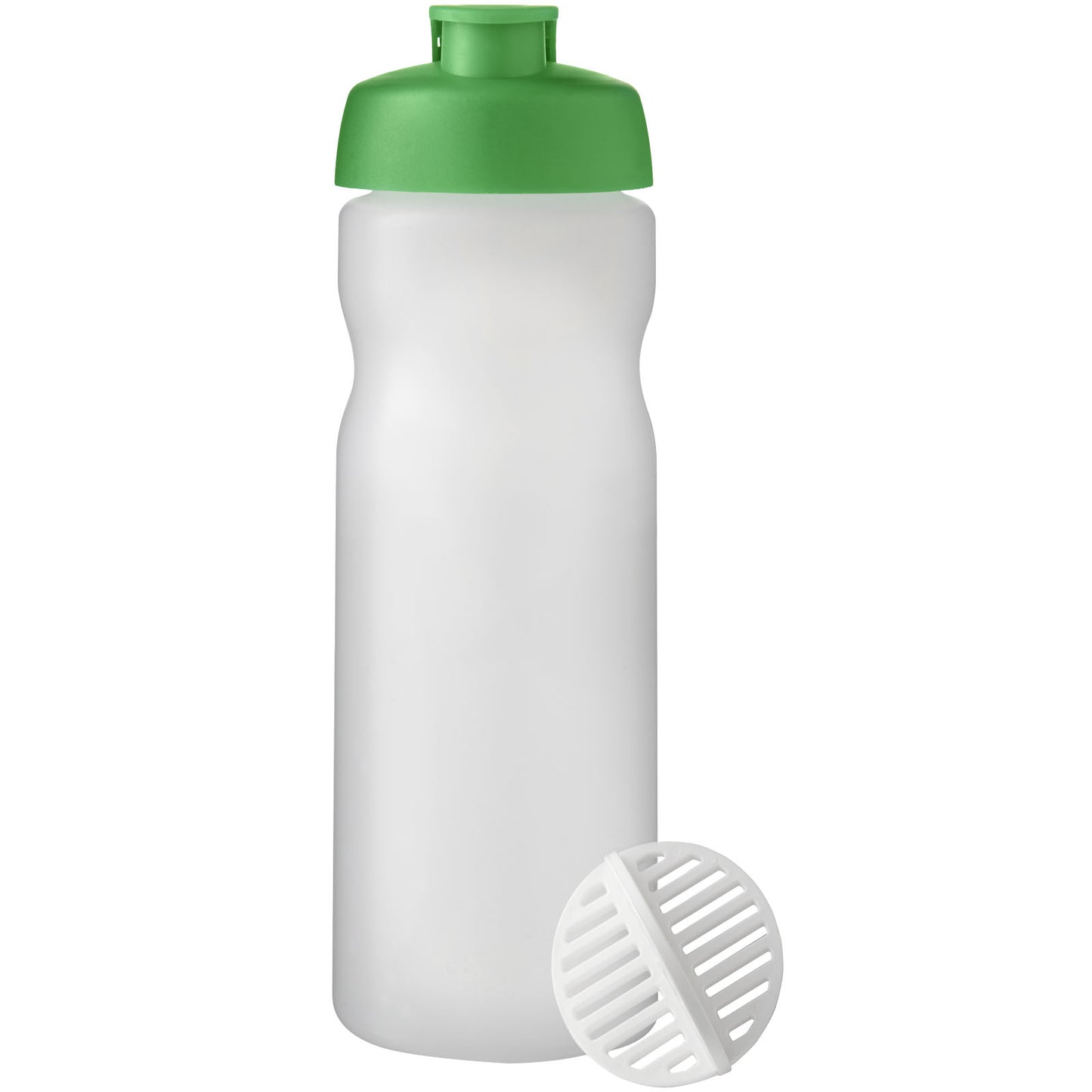 Borraccia sportiva Baseline Plus da 650 ml