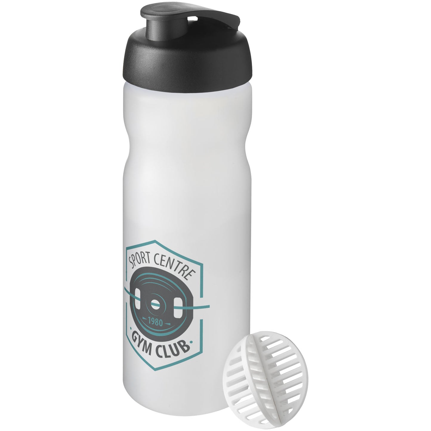 Borraccia sportiva Baseline Plus da 650 ml