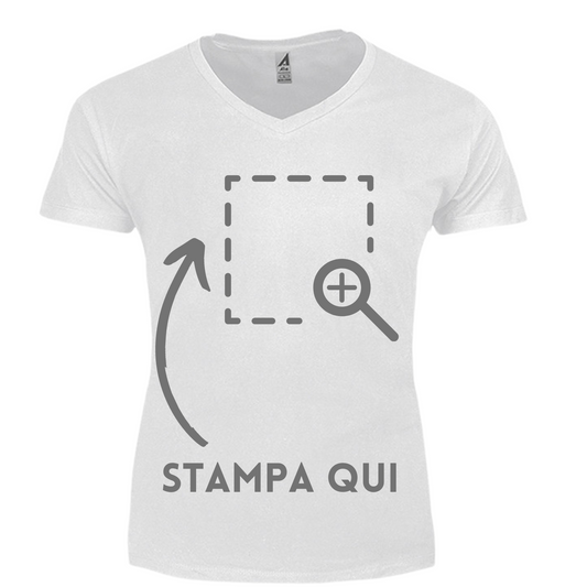 Magliette personalizzate PM305