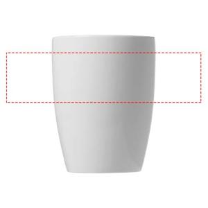 Tazza in ceramica Bogota da 350 ml
