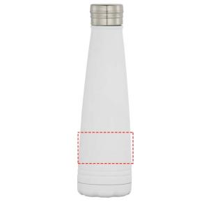 Borraccia sportiva con isolamento sottovuoto in rame Duke da 500 ml