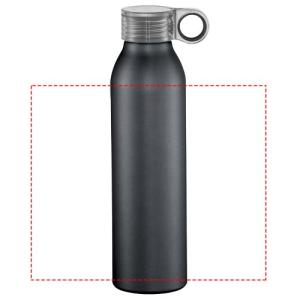 Borraccia sportiva Grom da 650 ml