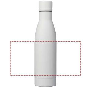 Borraccia termica con isolamento sottovuoto in rame da 500 ml Vasa