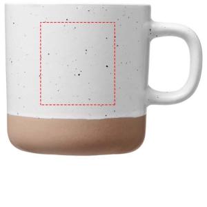 Tazza Pascal in ceramica da 360 ml