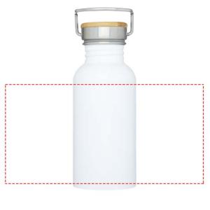 Borraccia sportiva Thor da 550 ml