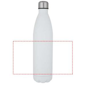 Borraccia termica in acciaio inossidabile con isolamento sottovuoto da 1 L Cove