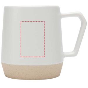 Tazza in ceramica con finitura opaca da 300 ml Dolce