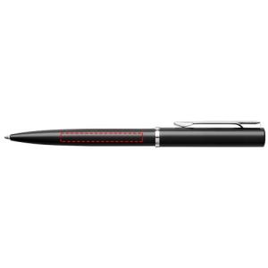 Waterman penna a sfera Allure (inchiostro blu)