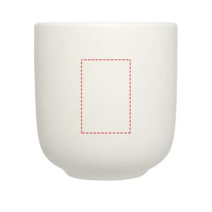 Set di 4 tazze per espresso da 90 ml Male