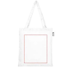 Tote bag Sai in PET riciclato - 7L