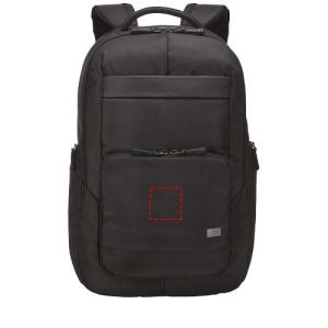 Case Logic zaino Notion per computer portatile da 15,6" - 25L
