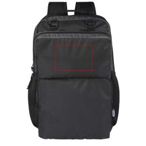 Zaino per portatile 15" in materiale leggero riciclato certificato GRS Trailhead - 14L