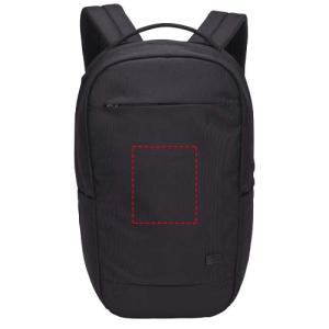 Zaino per portatile da 14" Case Logic Invigo in materiale riciclato - 14,5L