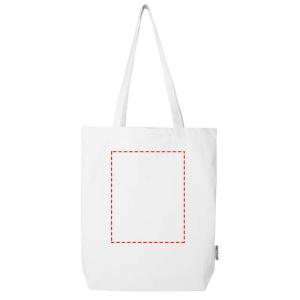 Tote bag da 270 g/m² Florida 10L