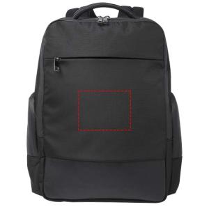 Zaino per portatile da 15,6" in materiale riciclato certificato GRS Expedition Pro 25l