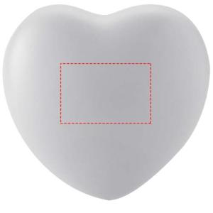 Antistress a forma di cuore Heart