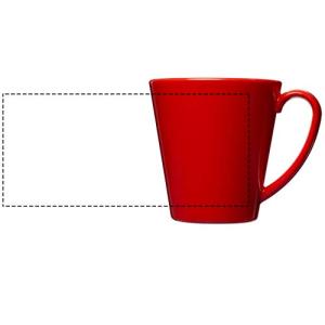 Tazza in plastica da 350 ml Supreme