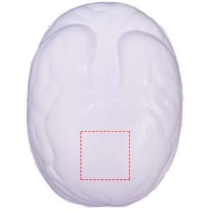 Antistress a forma di cervello Barrie