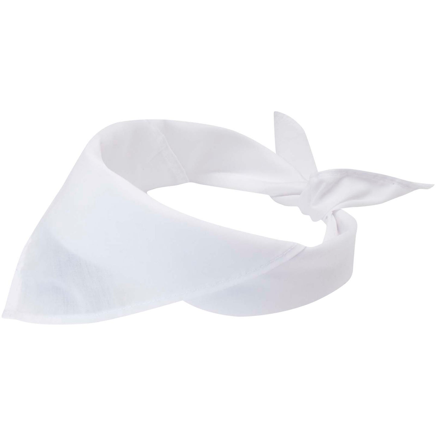 Bandana Heracles - Bianco