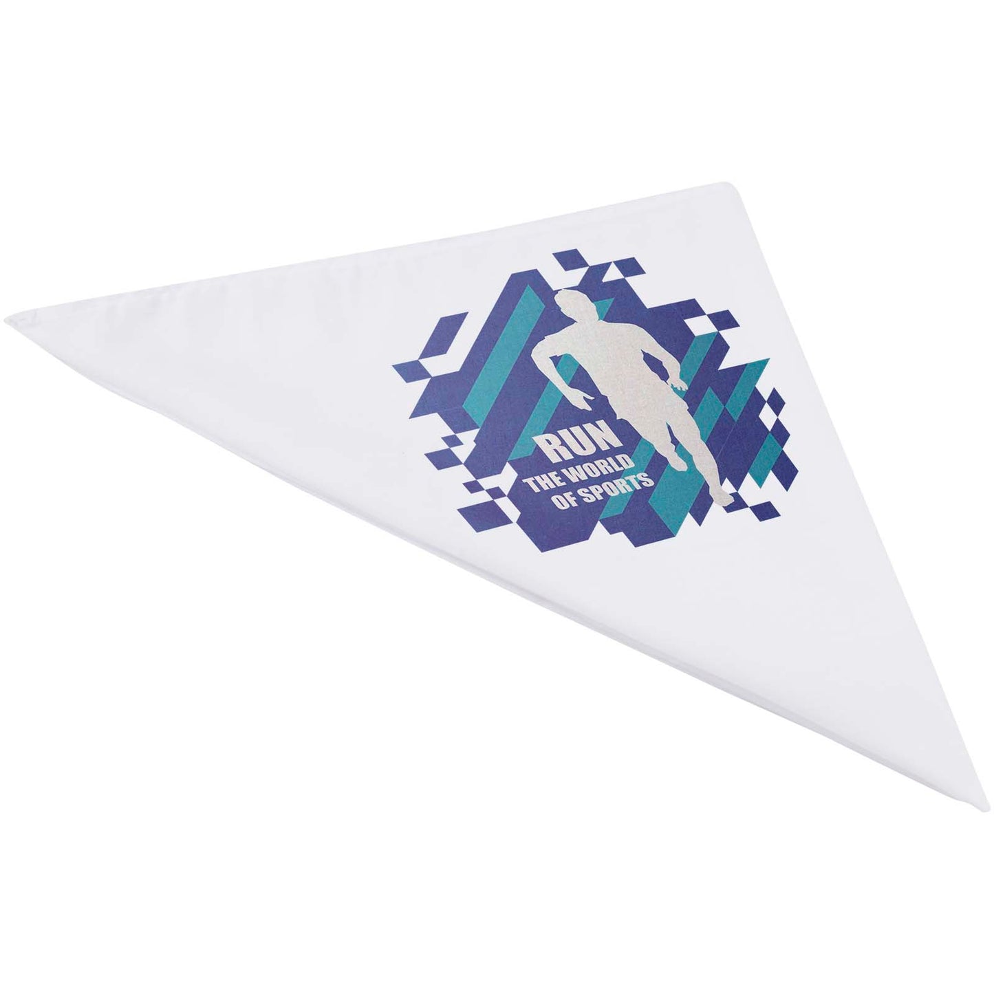 Bandana Heracles - Bianco