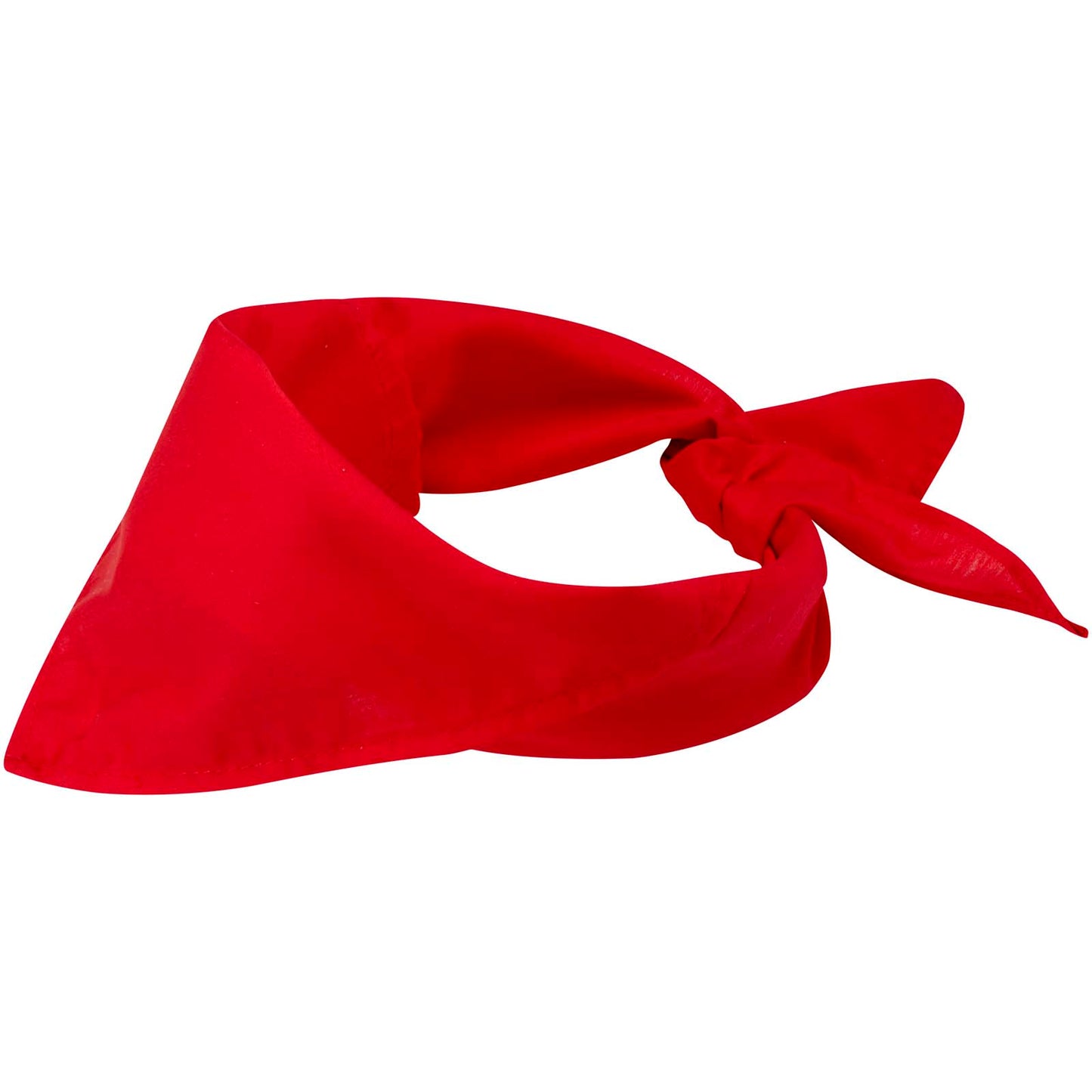 Bandana Heracles - Rosso