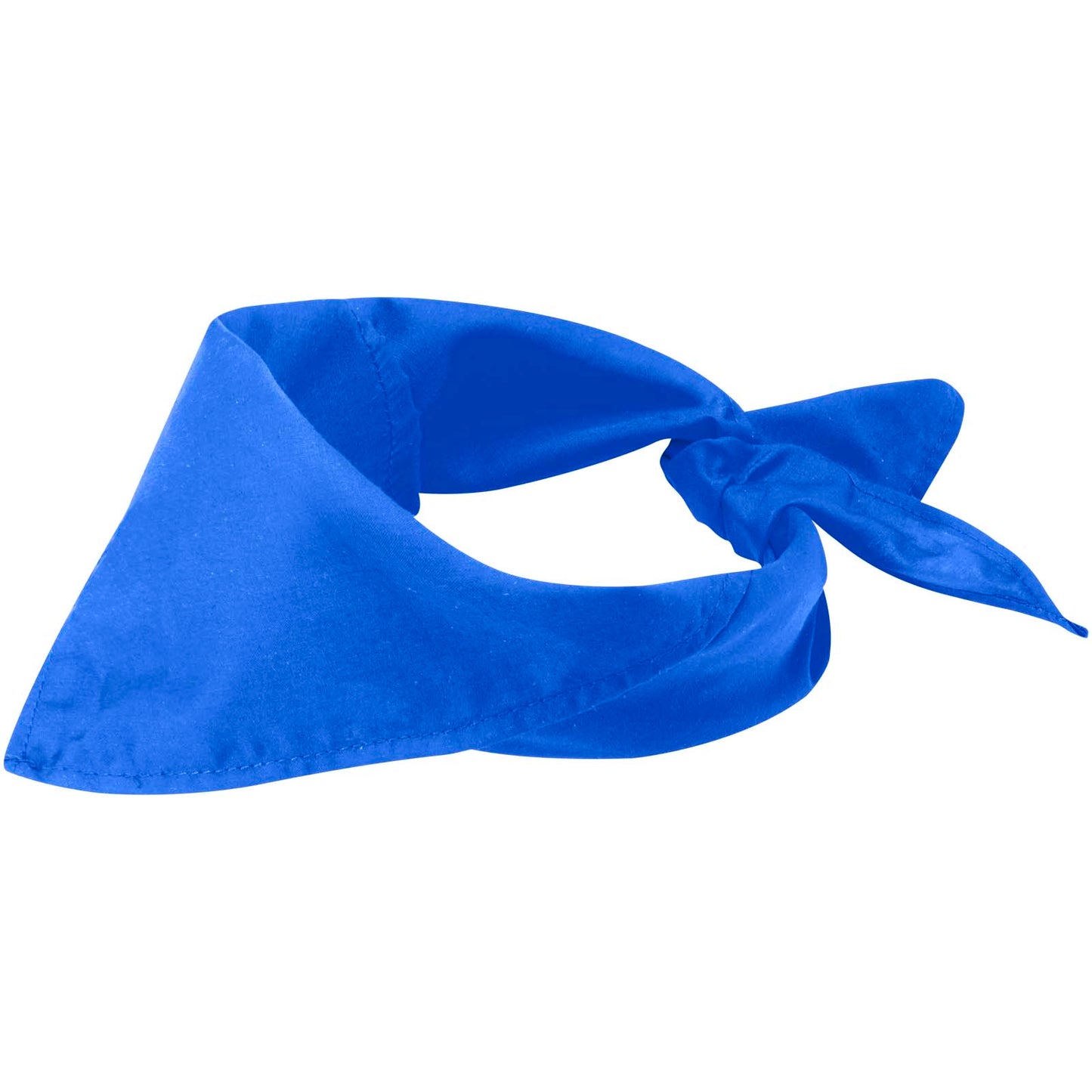 Bandana Heracles - Blu royal