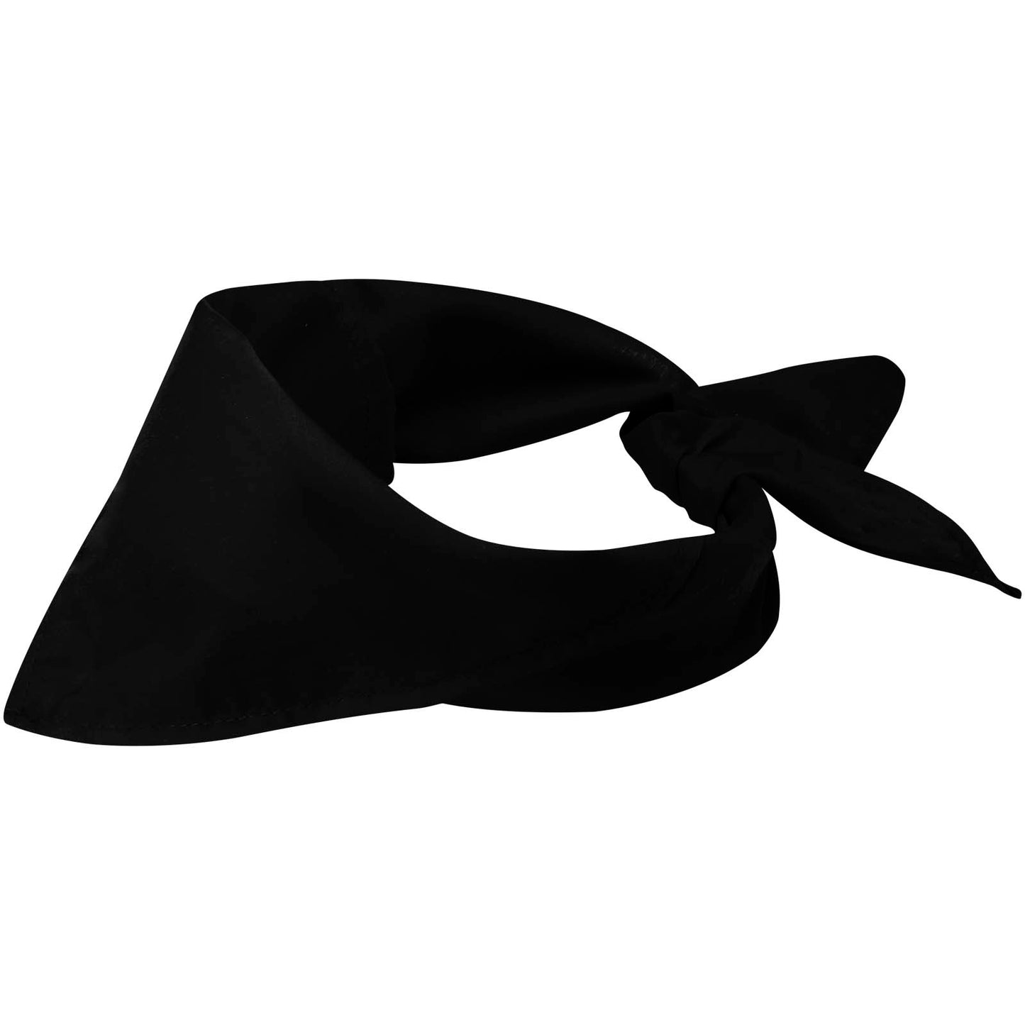 Bandana Heracles - Nero