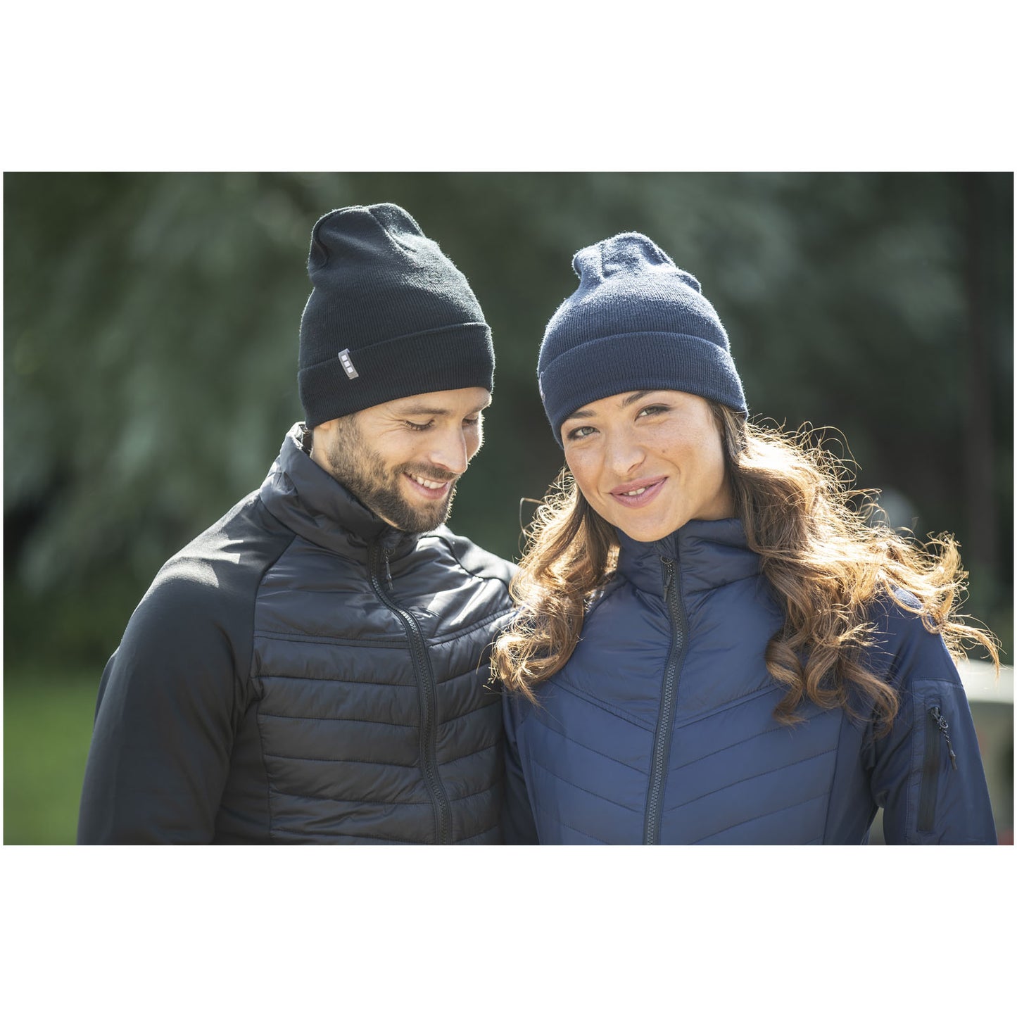 Berretto in Polylana® Hale