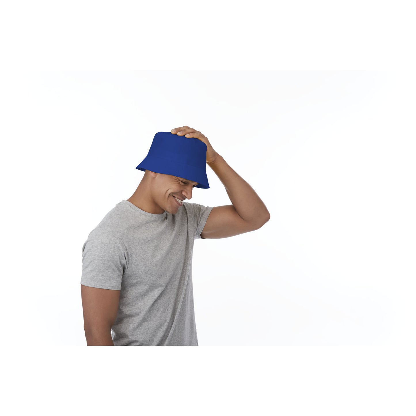 Cappello parasole Solaris - Blu
