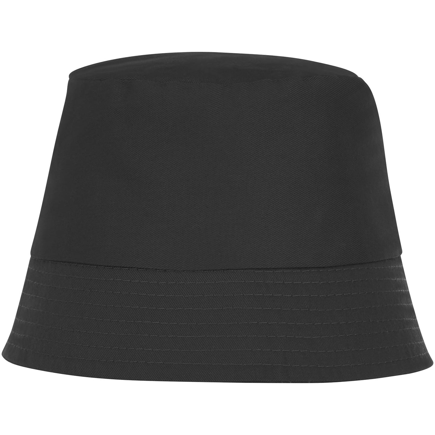 Cappello parasole Solaris - Nero