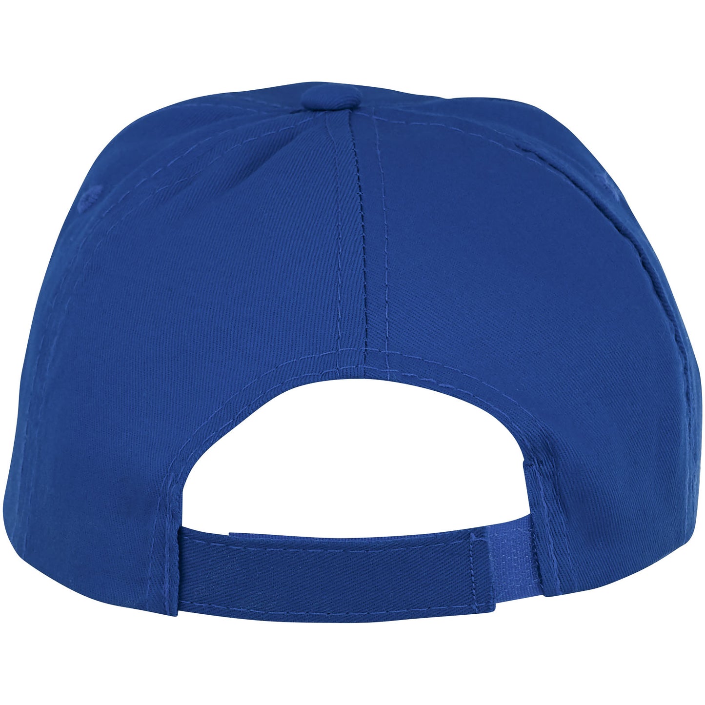 Cappellino Feniks a 5 pannelli per bambini - Blu