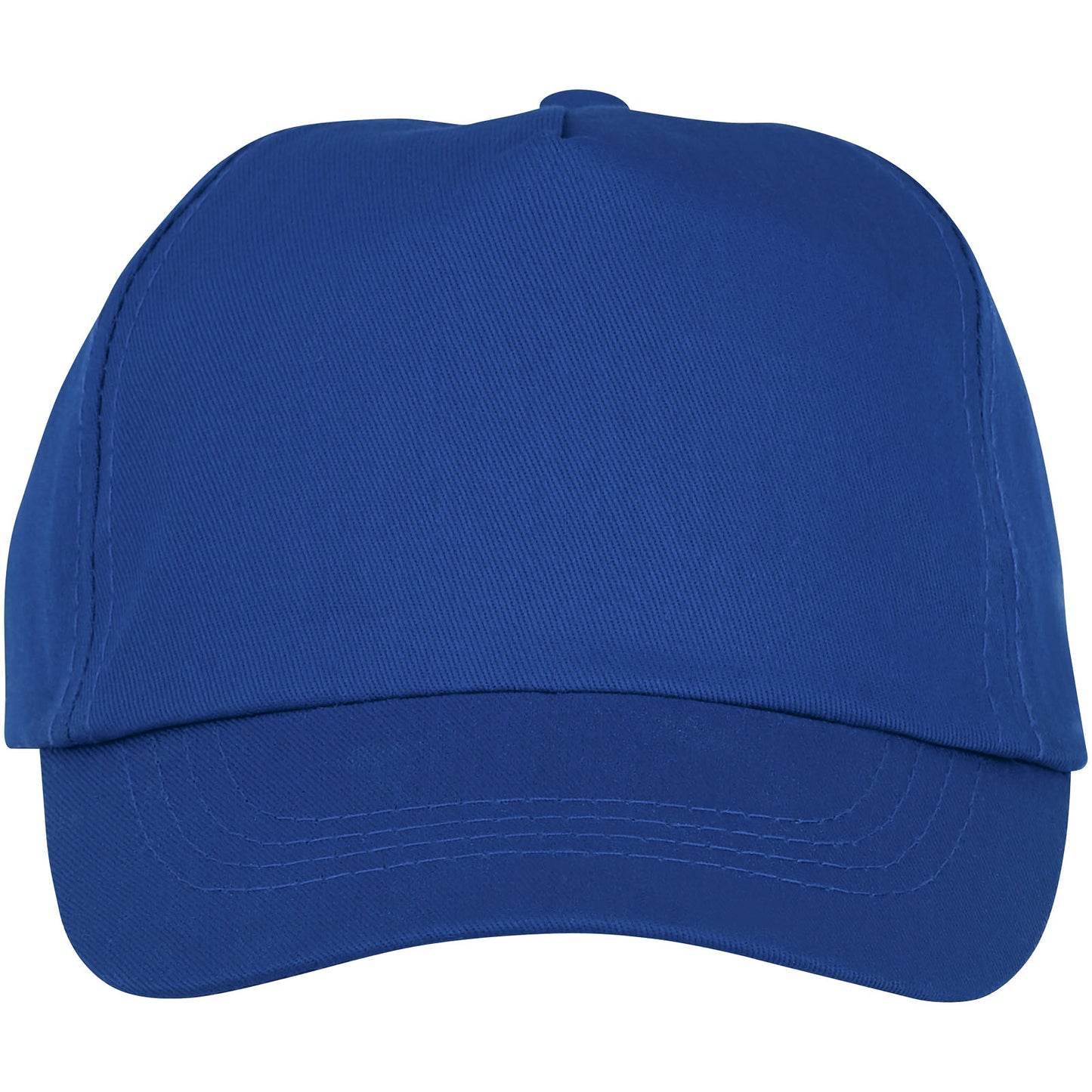 Cappellino Feniks a 5 pannelli per bambini - Blu