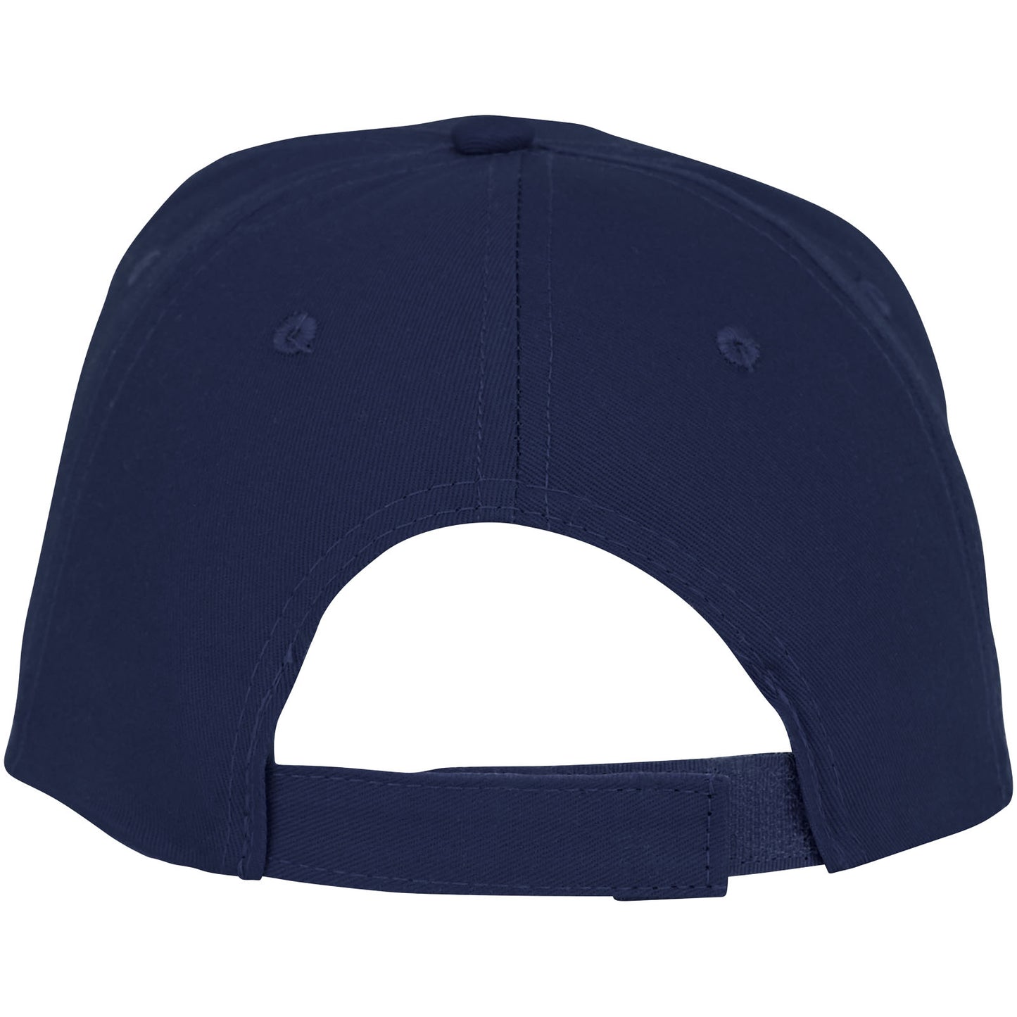 Cappellino Hades a 5 pannelli - Navy