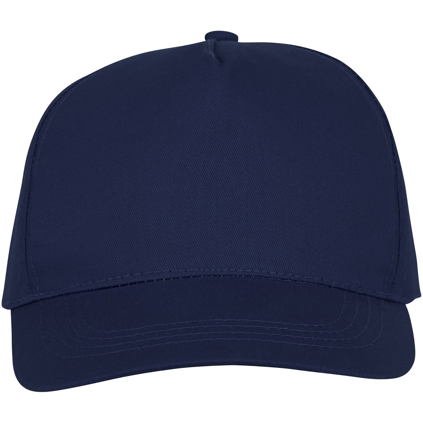 Cappellino Hades a 5 pannelli - Navy