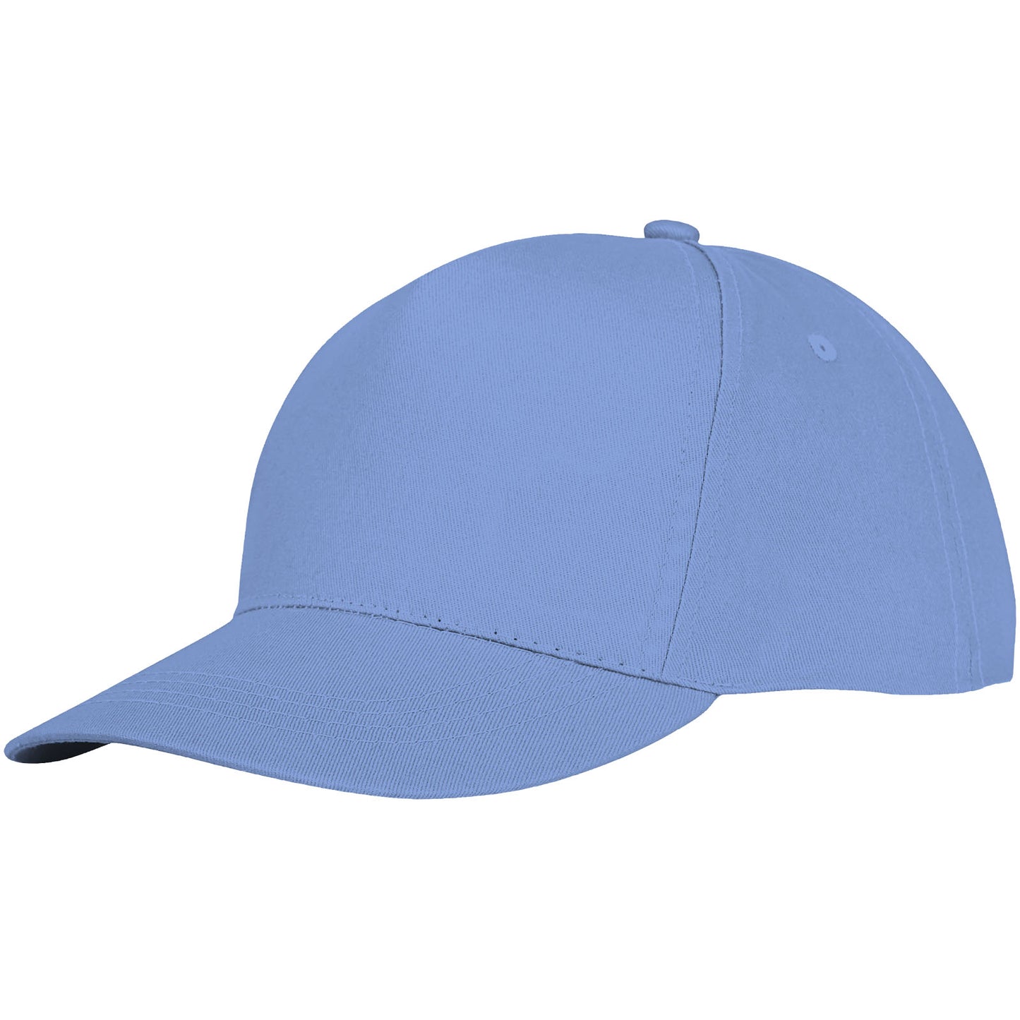 Cappellino Hades a 5 pannelli - Blu chiaro