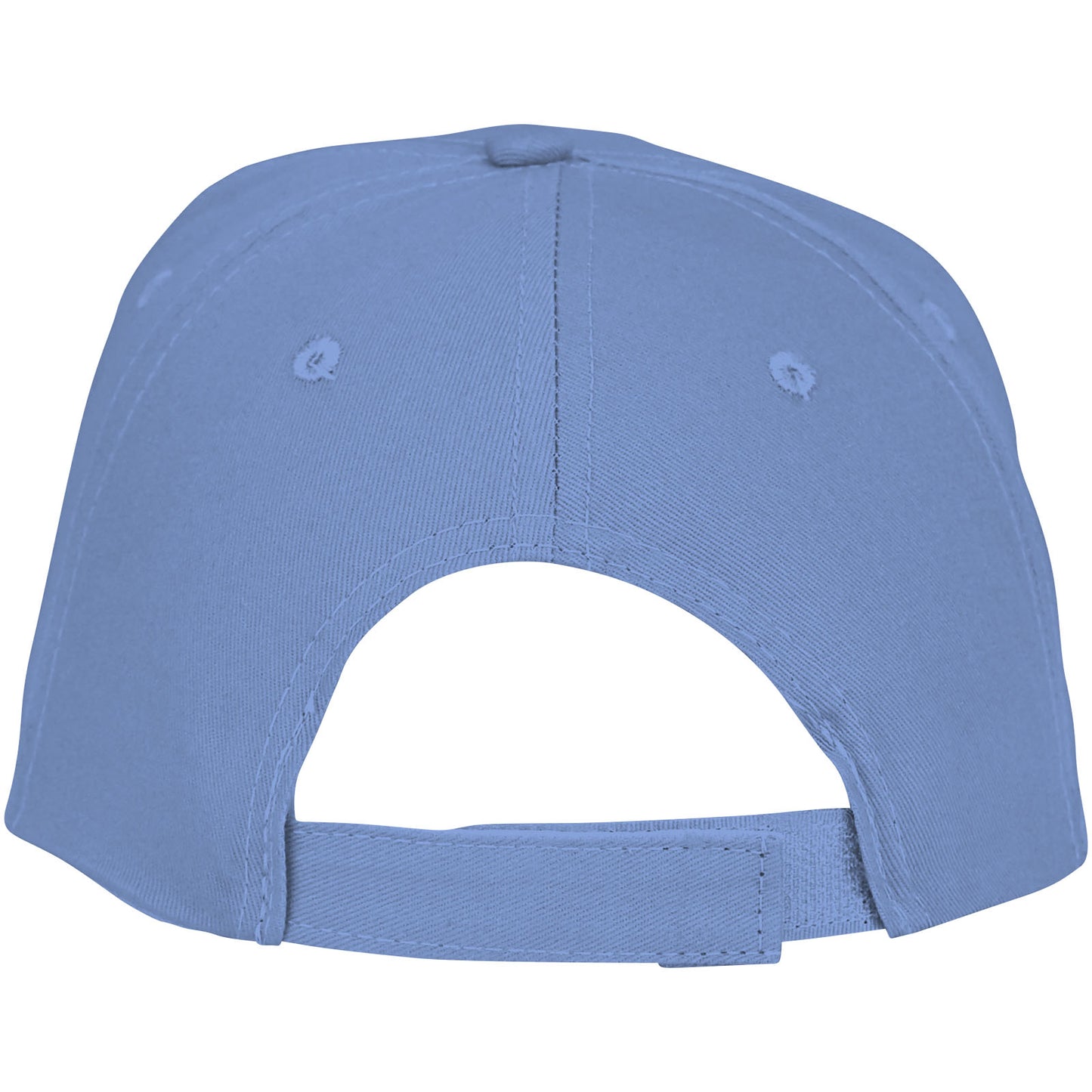 Cappellino Hades a 5 pannelli - Blu chiaro