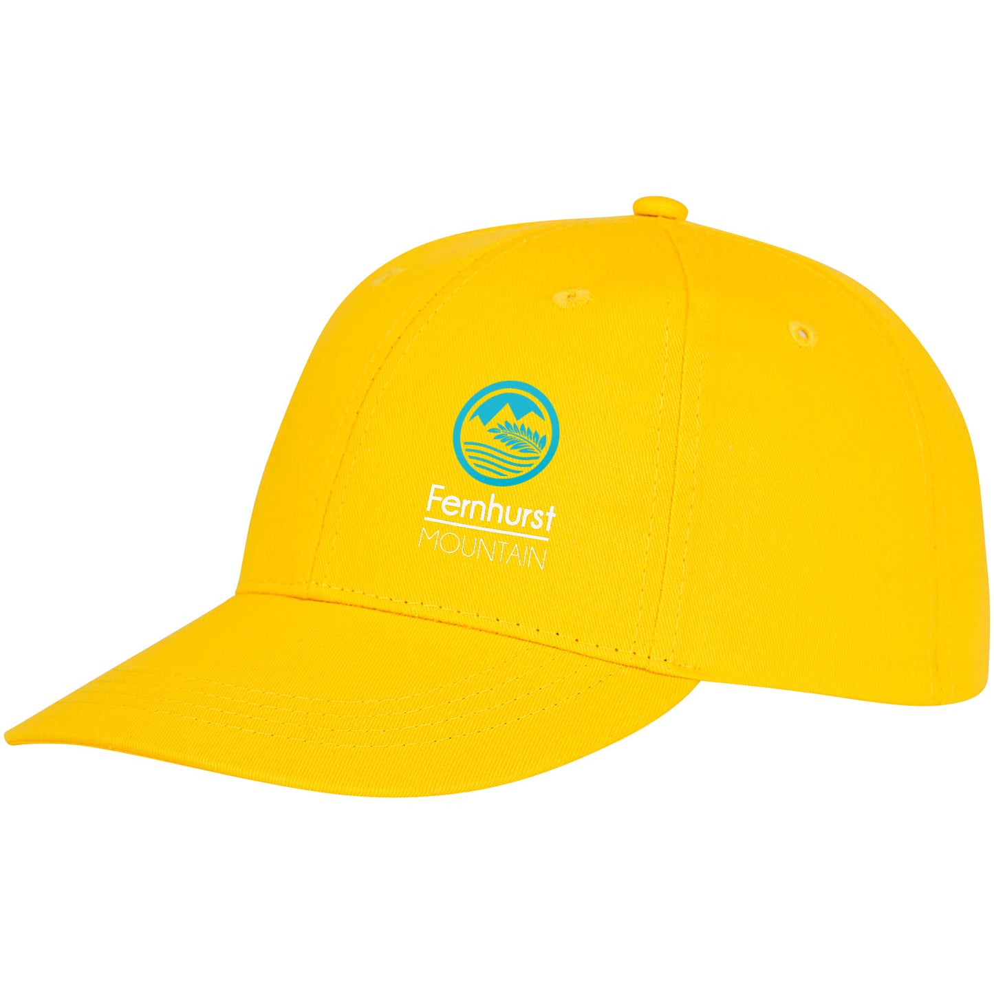 Cappellino Ares a 6 pannelli