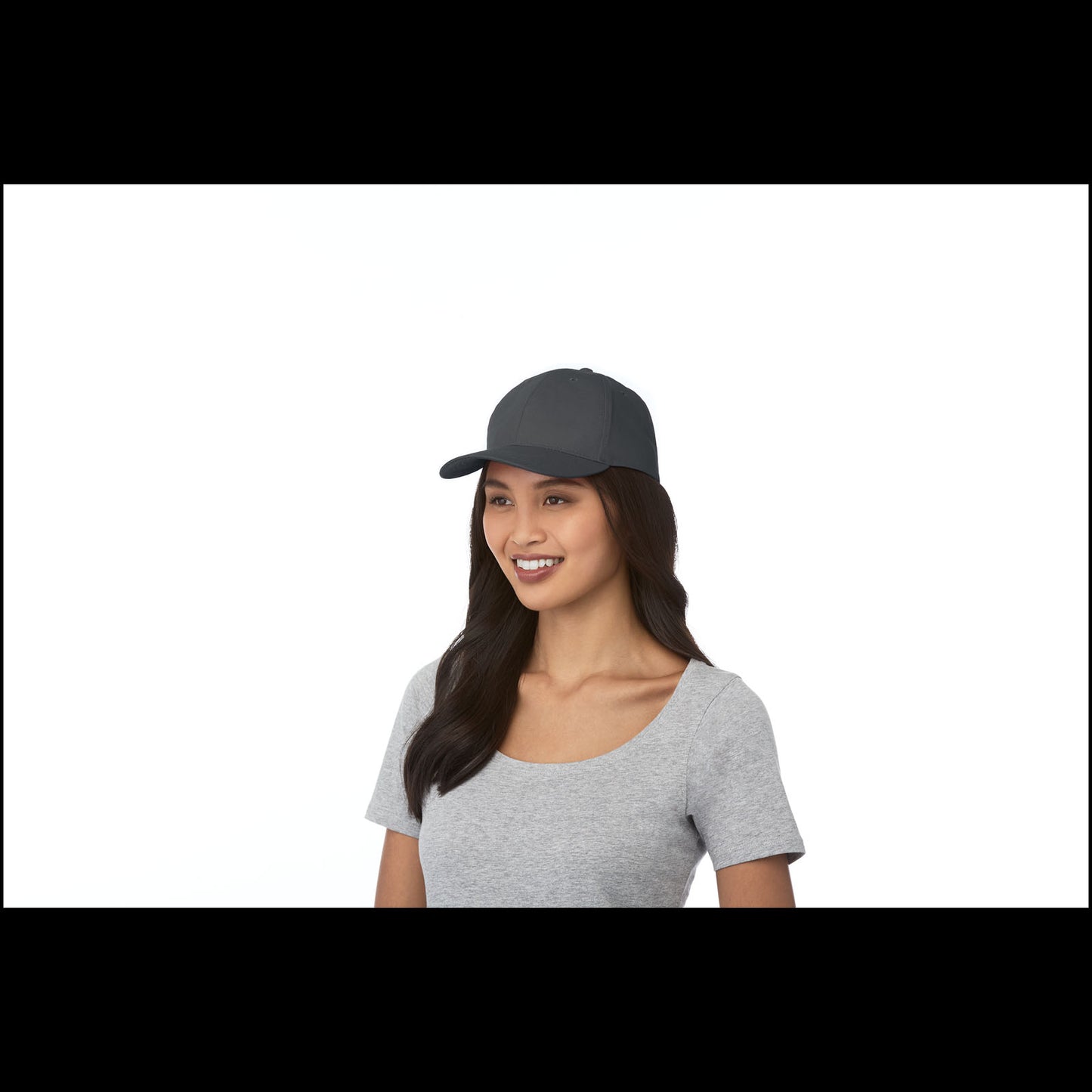 Cappellino Ares a 6 pannelli