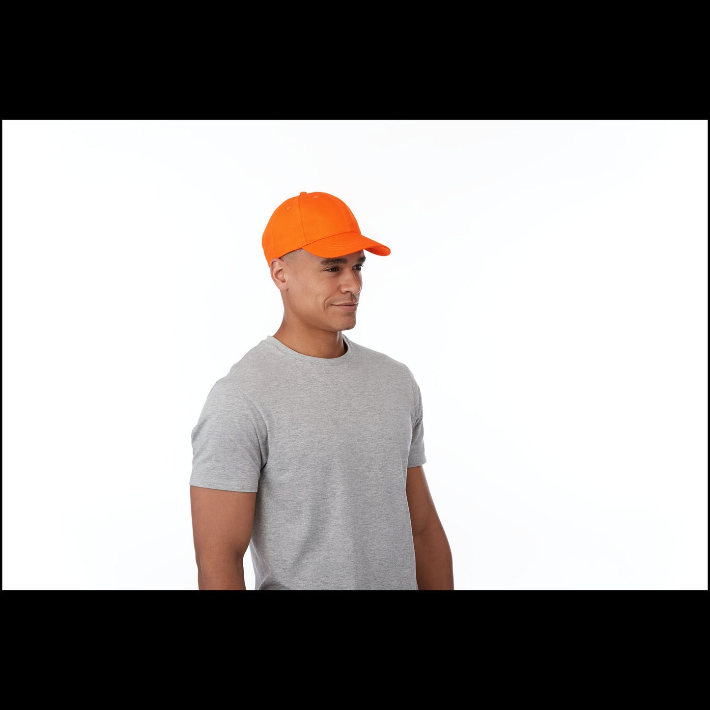 Cappellino Ares a 6 pannelli