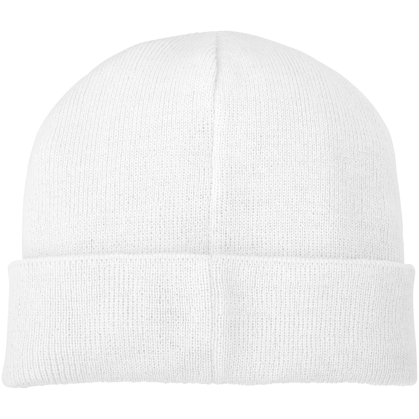 Berretto con patch Boreas