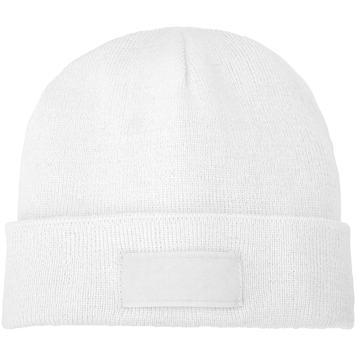 Berretto con patch Boreas